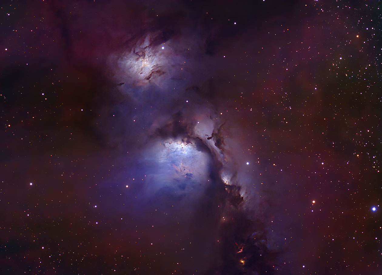 Chuck's Astroimages